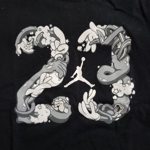 space jam 23